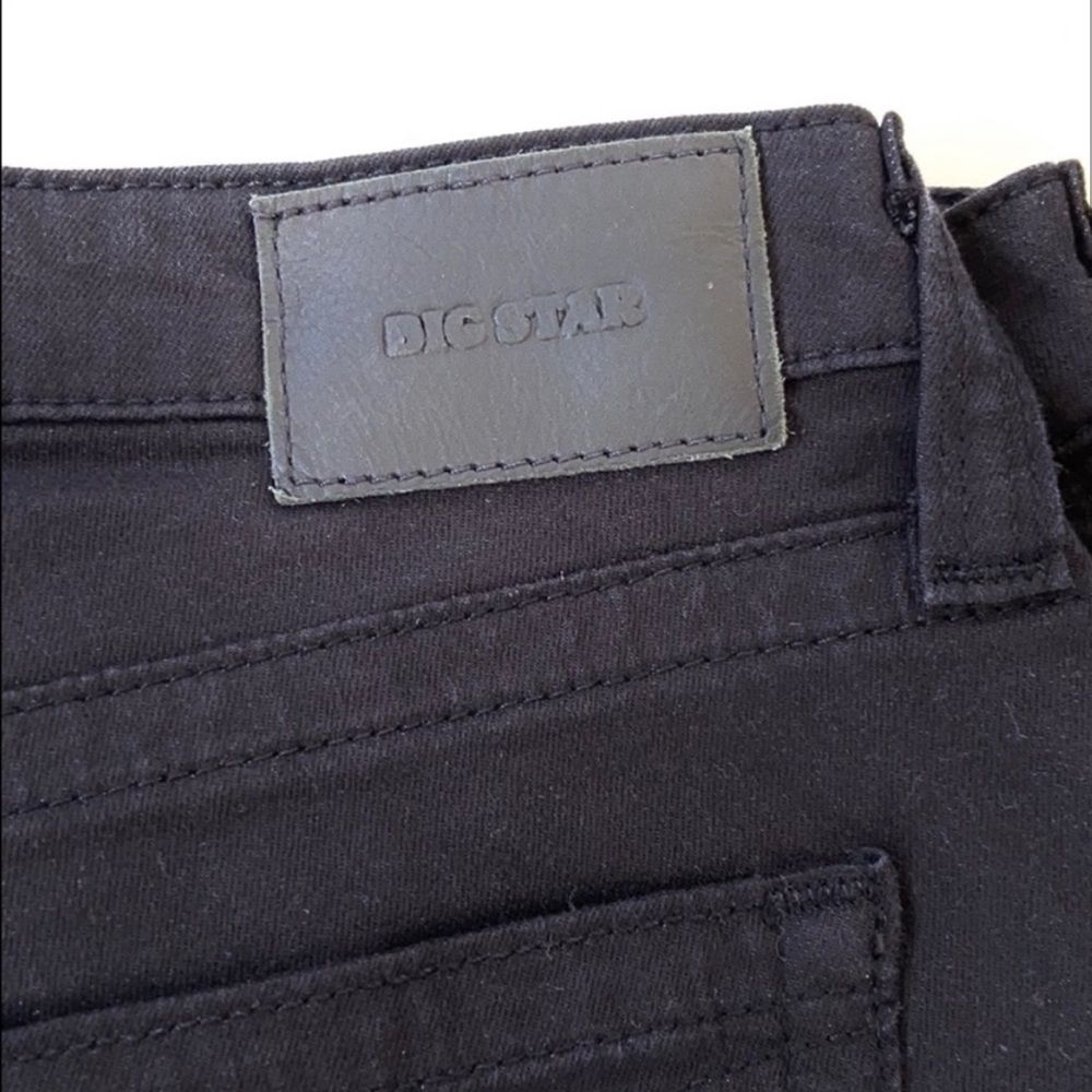 EUC Big Star “Remi Boot” jeans - Picture 2 of 7